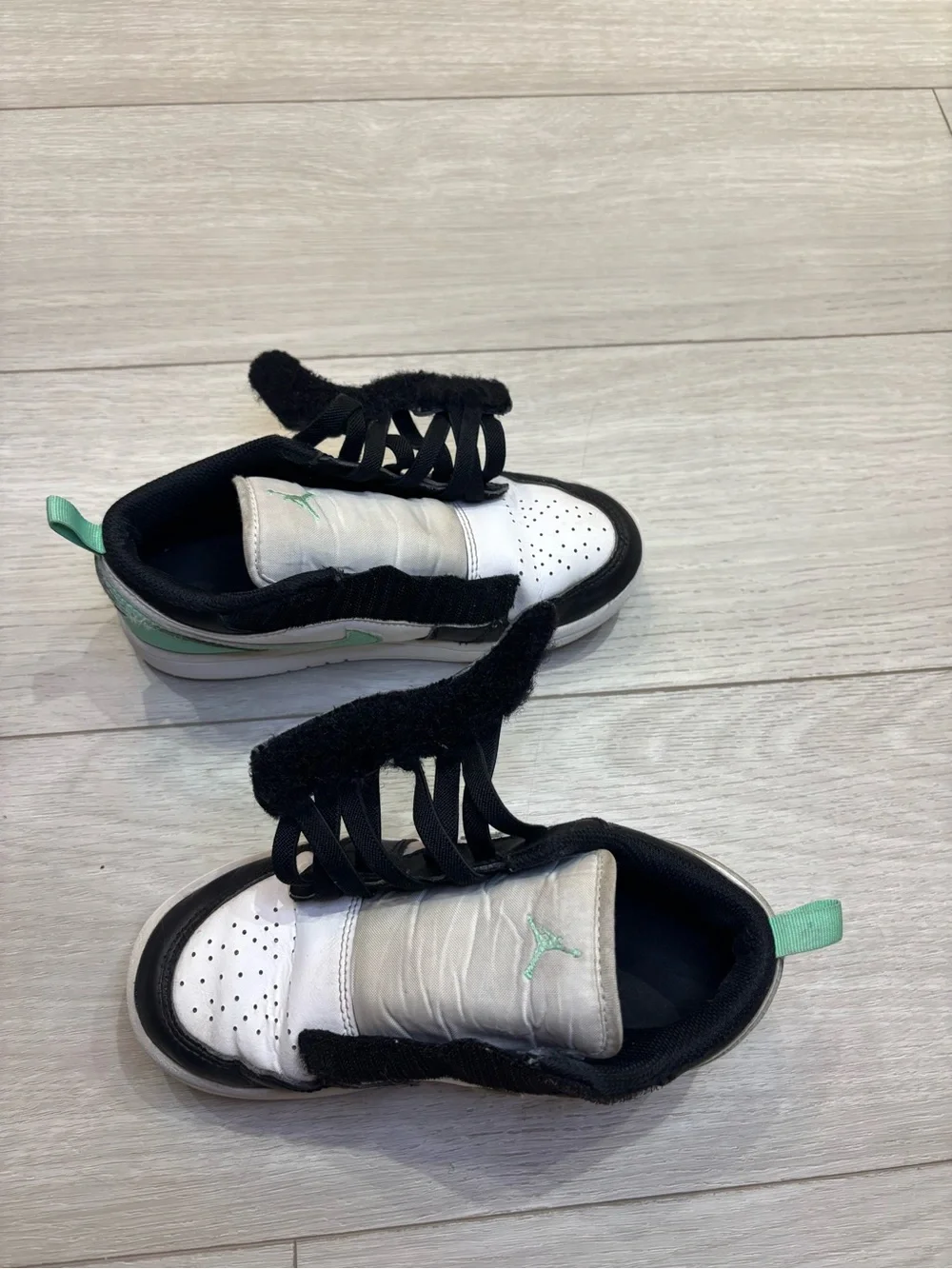 Nike Air Jordan 1 Low Alt 